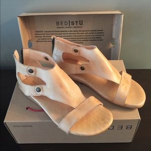 Bed Stu originals. Size 7